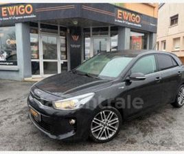 IV 1.0 T-GDI 120 6CV ISG URBAN EDITION