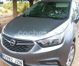 OPEL MOKKA X 1.6 CDTI 4X2 SS SELECTIVE