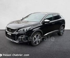 II 1.5 BLUEHDI 130 S&S GT LINE EAT8