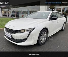 II SW 1.5 BLUEHDI 130 S&S ACTIVE PACK EAT8