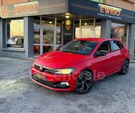 VI 1.0 TSI 95 FIRST EDITION DSG7