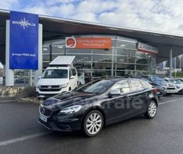 VOLVO V40 T3 II GENERATION2 2.0 T3 152 R-DESIGN