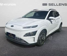 GENERATION2 ELECTRIQUE 39 KWH 136 INTUITIVE