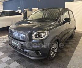 LEAPMOTOR T03 109 LUXURY 41 KWH