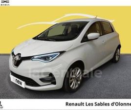 GENERATION2 R110 ZEN ACHAT INTEGRAL MY21 52KWH