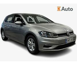 COMFORTLINE 1,0 TSI 81 KW (110 HV) DSG-AUTOMAATTI | SUOMI-AUTO | PERUUTUSKAMERA | APPCONNECT | ACC |