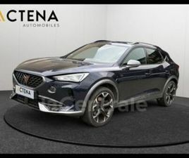 1.5 TSI 150CH DSG7 V