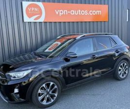KIA STONIC 1.6 CRDI 110 ISG LAUNCH EDITION