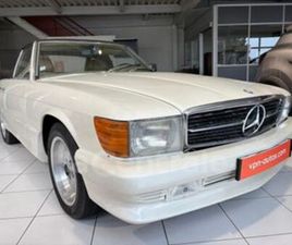 MERCEDES SL 350 SL 350