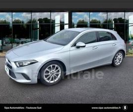 IV 180 PROGRESSIVE LINE 7G-DCT