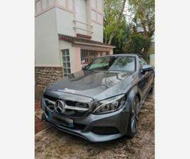 IV CABRIOLET 250 FASCINATION 7G-TRONIC