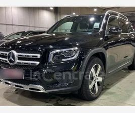 200 BUSINESS LINE 7G-DCT