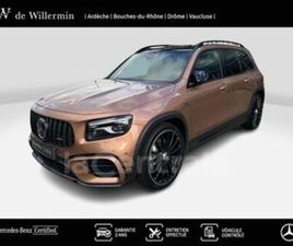 35 AMG 4MATIC 8G-DCT SPEEDSHIFT AMG