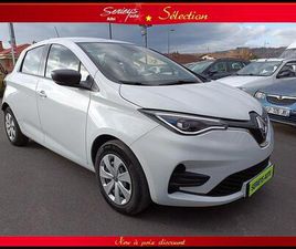 LIFE 52 KW - PAS DE LOCATION DE BATTERIE