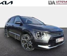 II 1.6 GDI 138 CH HEV PREMIUM DCT6