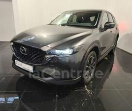 II GENERATION2 2.0 E-SKYACTIV G 165 4X2 CENTRE-LINE BVA6