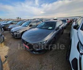 II SW 1.6 HYBRID 225 GT E-EAT8