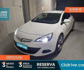 OPEL GTC 1.6 CDTI SS SPORTIVE