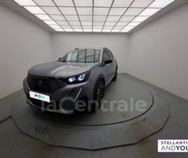 II 1.5 BLUEHDI 130 S&S 7CV ALLURE EAT8