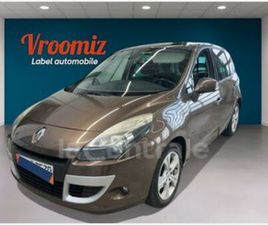 III 2.0 16V 140 PRIVILEGE CVT