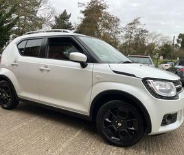 1.2 DUALJET MHEV SZ-T EURO 6 (START/STOP) 5DR