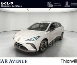 EV 51KWH - 125 KW 2WD STANDARD