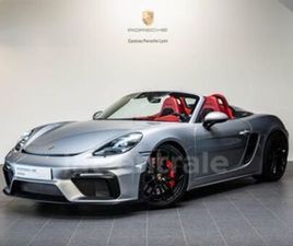 (982) SPYDER 4.0 420 PDK