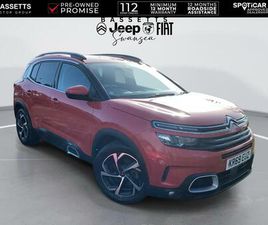 1.2 PURETECH FLAIR EURO 6 (START/STOP) 5DR