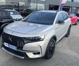 1.6 PURETECH 180 9CV PERFORMANCE LINE AUTOMATIQUE