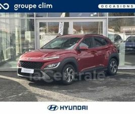 GENERATION2 1.6 HYBRID HEV 141 INTUITIVE DCT-6