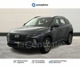 IV 1.6 T-GDI 230 HYBRID BUSINESS BVA6