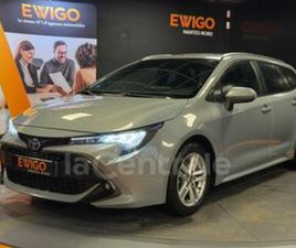 TOYOTA COROLLA XII TOURING SPORTS HYBRIDE 122H DYNAMIC