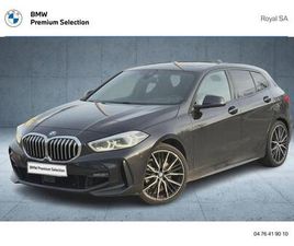 BMW SERIE 1 118 118DA 150CH M SPORT
