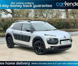 1.2 PURETECH FLAIR ETG5 EURO 6 (START/STOP) 5DR