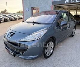 1.6 HDI 16V 110 SPORT 3P