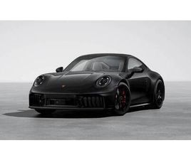 PORSCHE 911 992 CARRERA 4 PORSCHE 911 CARRERA 4 GTS (992 II)