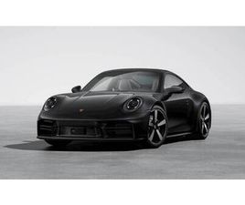 PORSCHE 911 992 CARRERA PORSCHE 911 CARRERA (992 II)