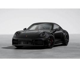 PORSCHE 911 992 CARRERA S PORSCHE 911 CARRERA S (992 II)