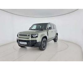 LAND ROVER DEFENDER P400E 2022 LAND ROVER DEFENDER110 X-DYNAMIC S A VENDRE