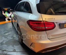 IV GENERATION2 SW 200 D 160 AVANTGARDE LINE 9G-TRONIC