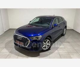 II SPORTBACK 35 TFSI 150 H S LINE S TRONIC 7
