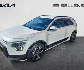 II 1.6 GDI 129 HEV PREMIUM DCT6