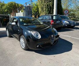 ALFA ROMEO MITO 1.4 78 CV 8V S&S 2016 GARANTITA