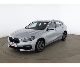 BMW SÉRIE 1 116D BUSINESS DESIGN DKG7