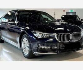 (G11) 740E IPERFORMANCE 326 EXCLUSIVE