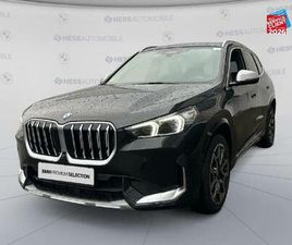 SDRIVE18D 150CH XLINE