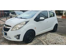 CHEVROLET SPARK 1.0 LS