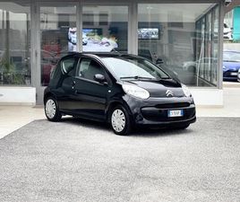 CITROEN C1 1.0 BENZINA 68CV NEO. - 2005
