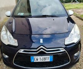 CITROEN DS3