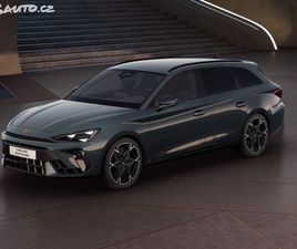 CUPRA LEON 2.0TSI 245KW DSG 4WD